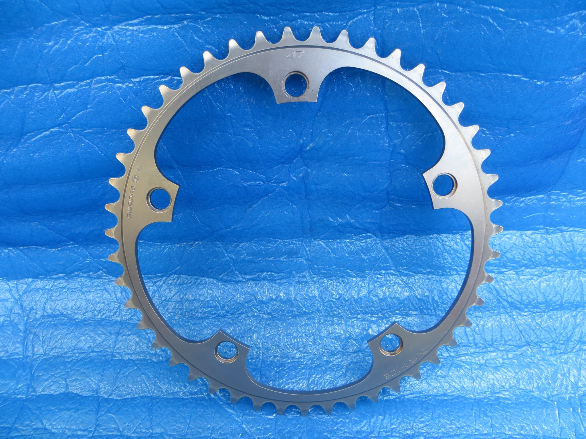 Shimano FC-7710 1/8" 144BCD NJS Chainring 47T (25092115)