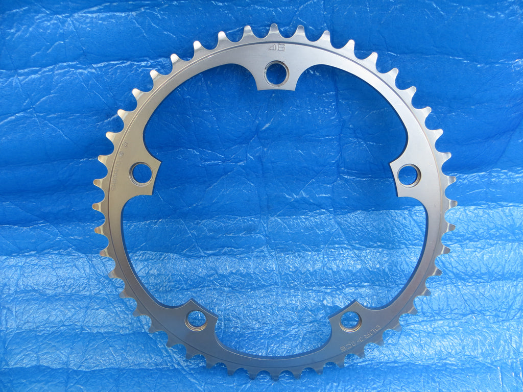 Shimano FC-7710 1/8" 144BCD NJS Chainring 46T (25092116)