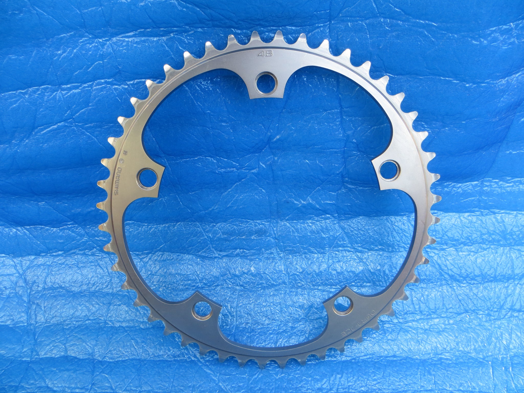Shimano FC-7710 1/8" 144BCD NJS Chainring 48T (25092117)