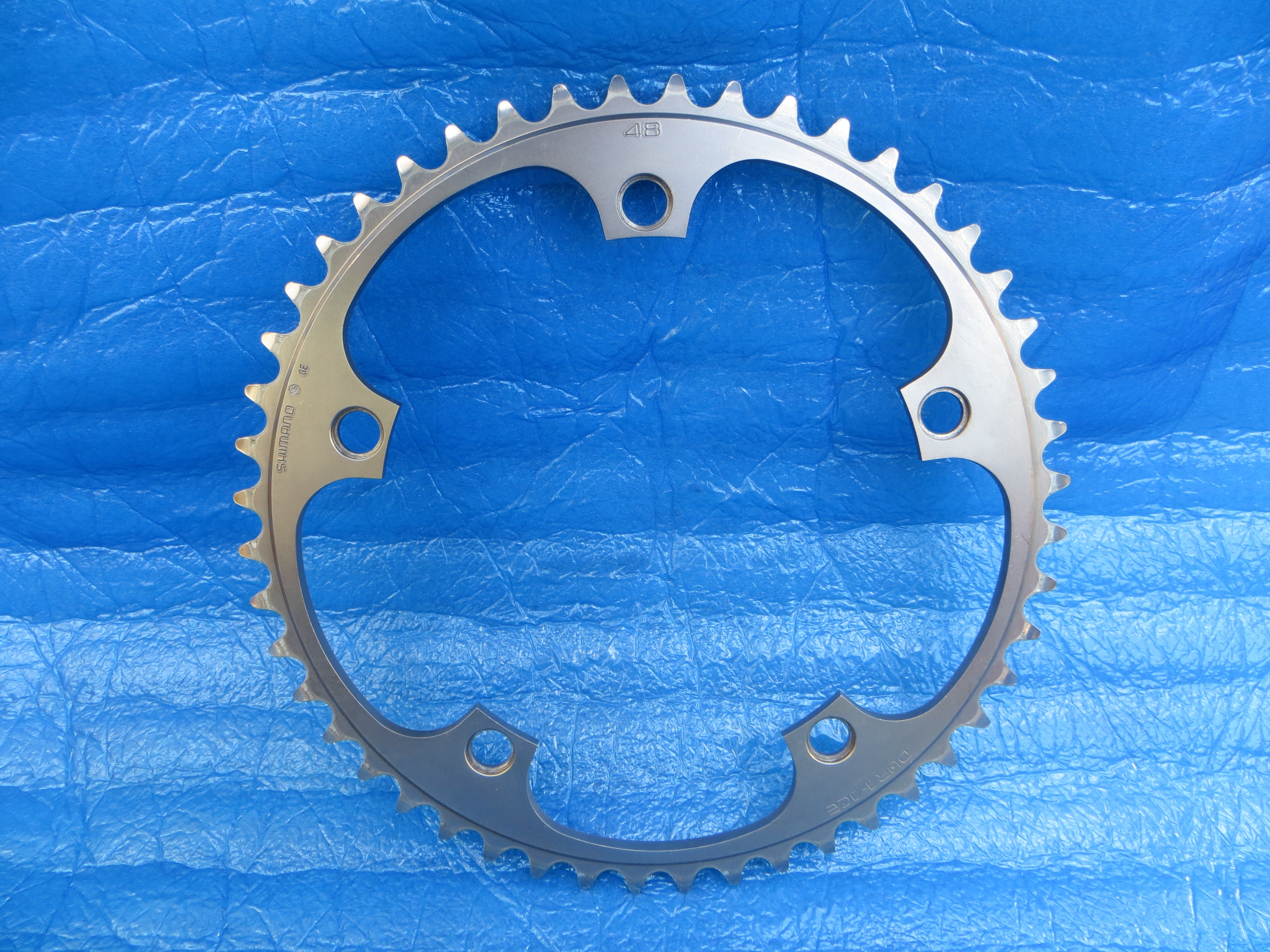 Shimano FC-7710 1/8" 144BCD NJS Chainring 48T (25092117)