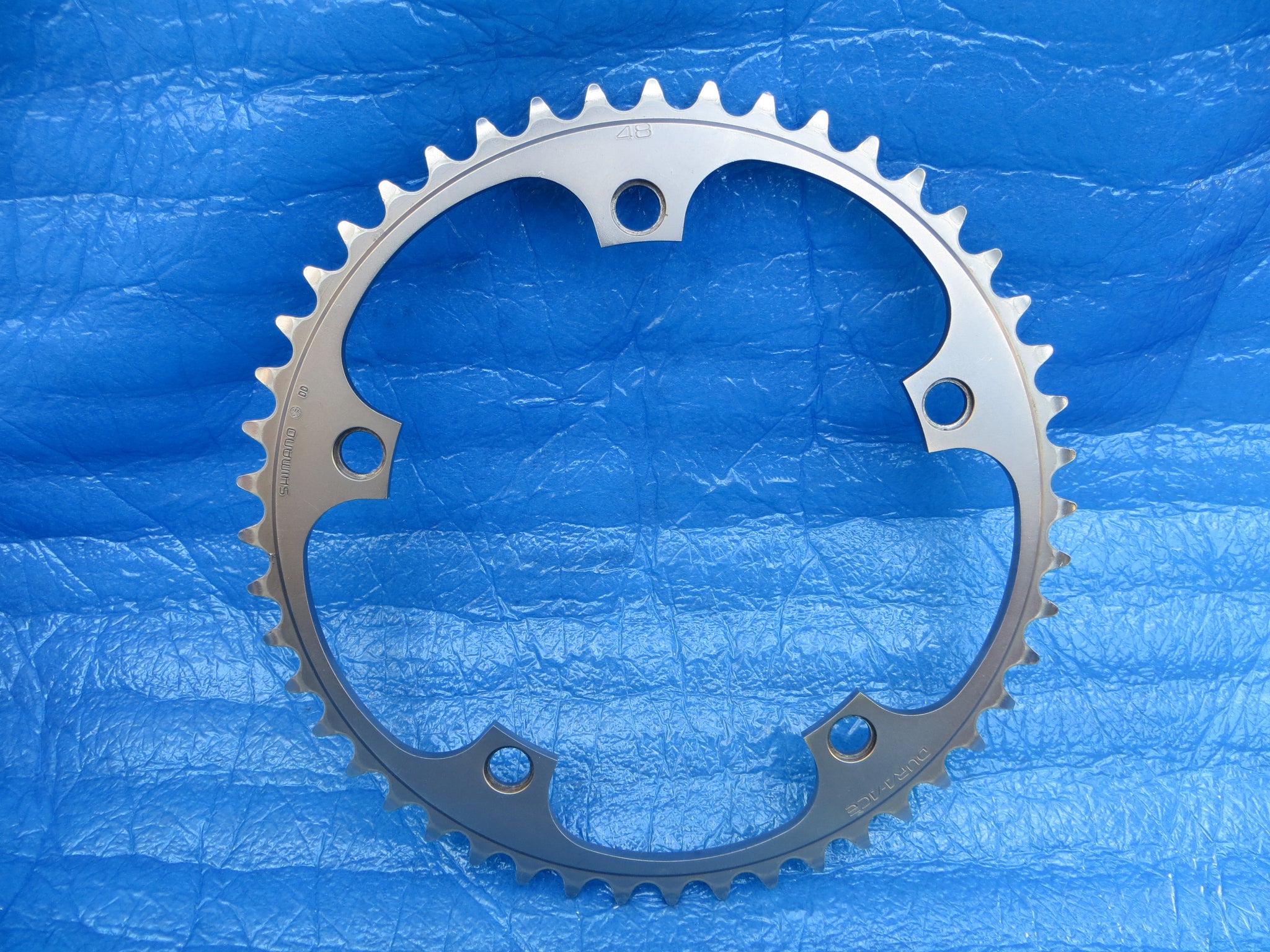 Shimano FC-7710 1/8" 144BCD NJS Chainring 48T (25092118)