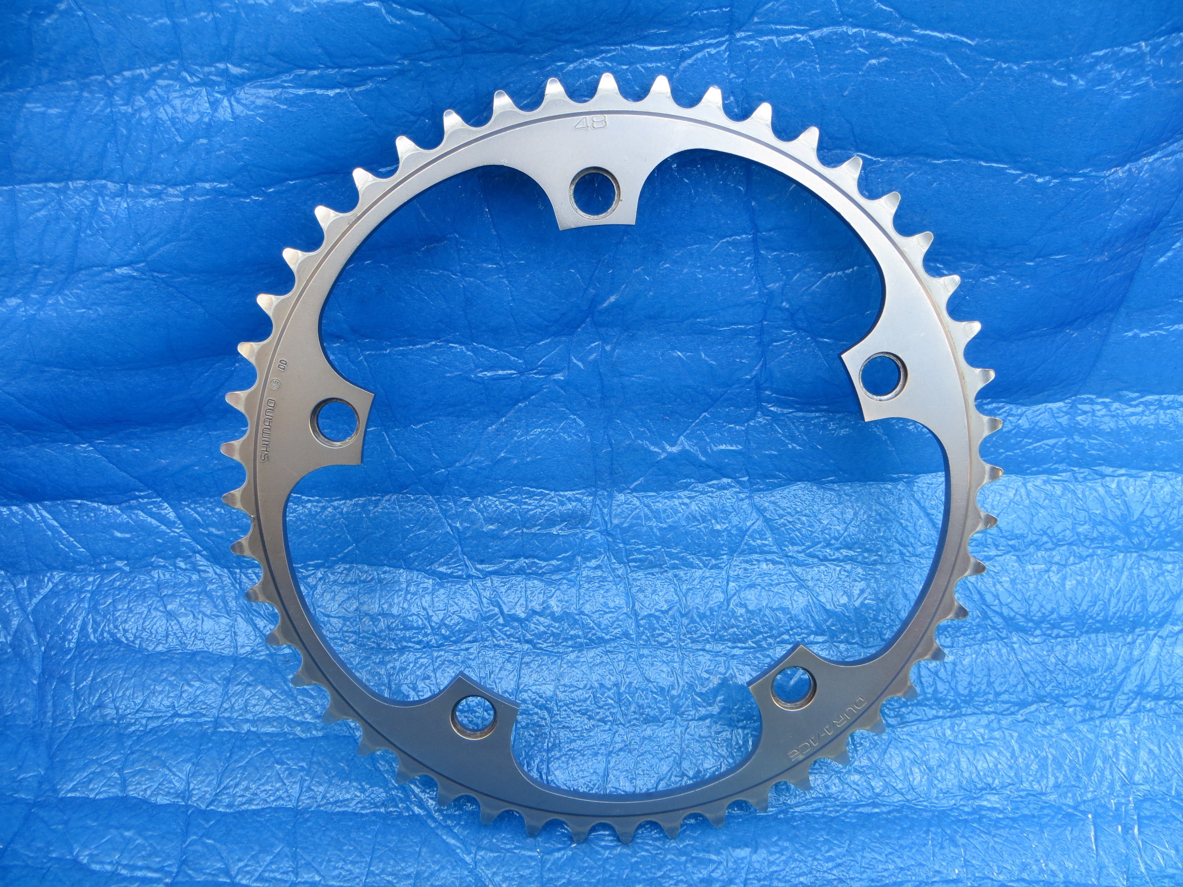 Shimano FC-7710 1/8" 144BCD NJS Chainring 48T (25092118)