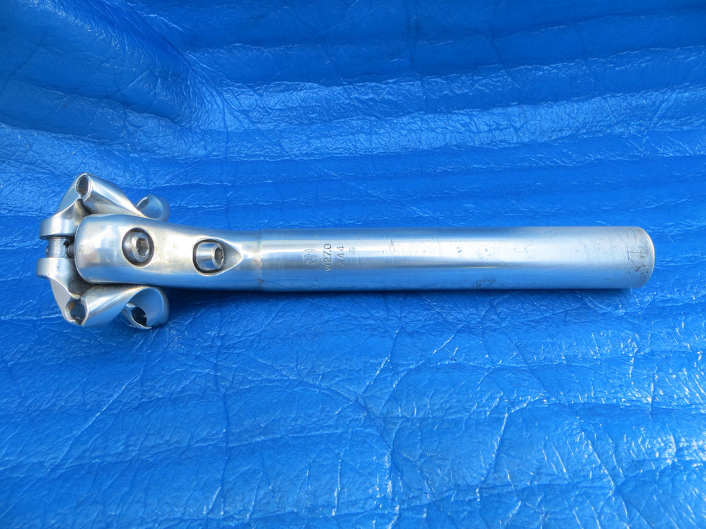 Nitto Jaguar NJ SP72 NJS Seatpost 27.0mm/44mm 210mm Long (25092119)