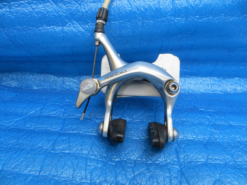 Shimano RX100 Rear Brake Set (25092121)