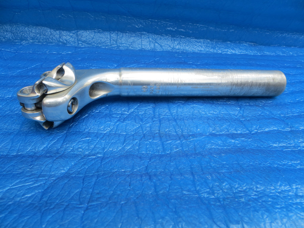 Nitto Jaguar NJ SP72 NJS Seatpost 27.2mm/30mm 210mm Long (25092123)
