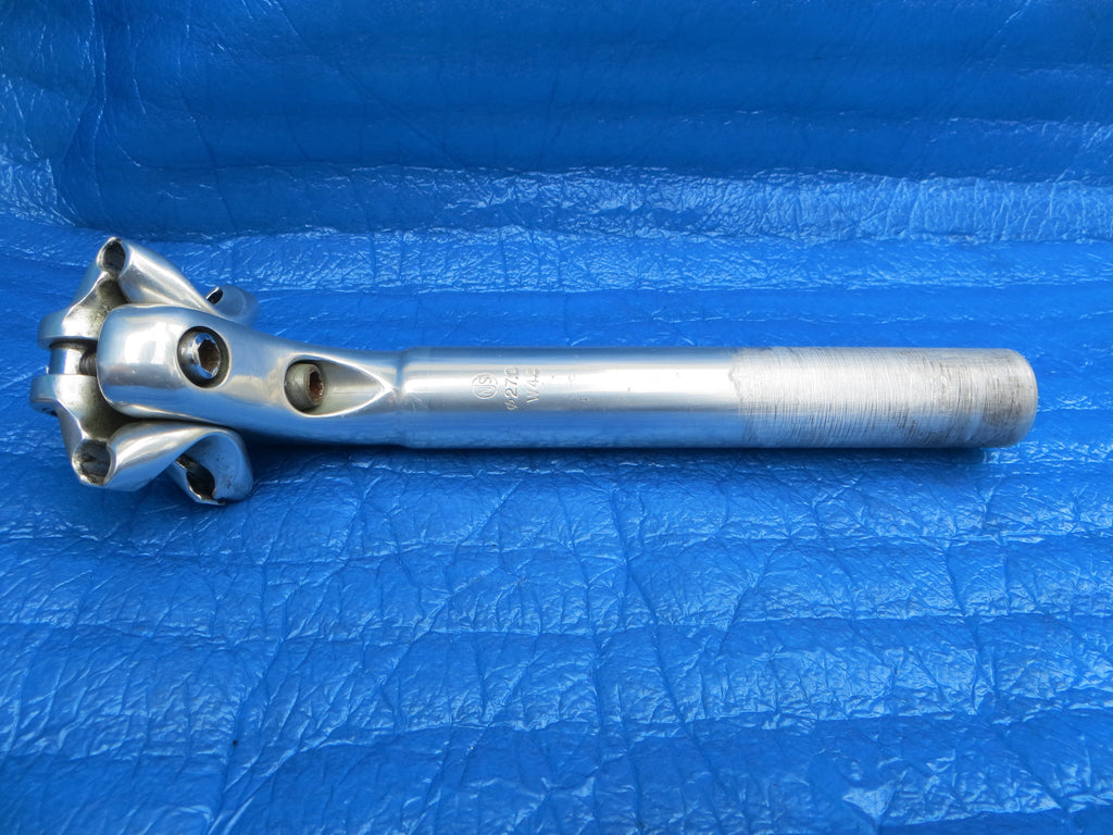 Nitto Jaguar NJ SP72 NJS Seatpost 27.0mm/44mm 210mm Long (25092126)