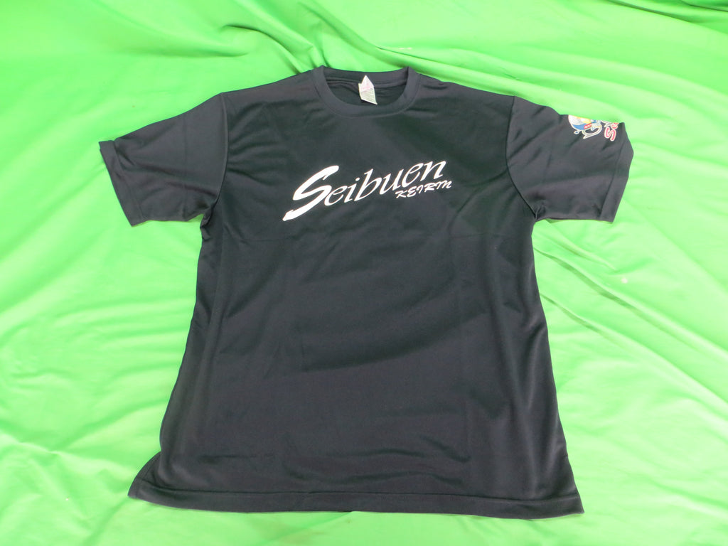 Never Used Official Keirin Short Sleeve T-shirt Japanese LL Size (American L)