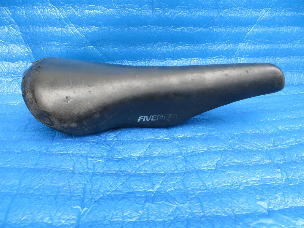 Kashima Five Gold FG-4P 44mm NJS Unpadded Saddle  (25092128)