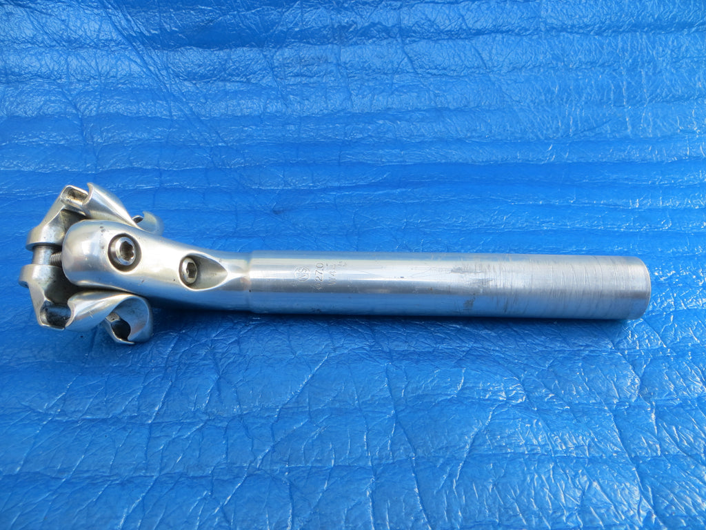 Nitto Jaguar NJ SP72 NJS Seatpost 27.0mm/44mm 210mm Long (25092204)