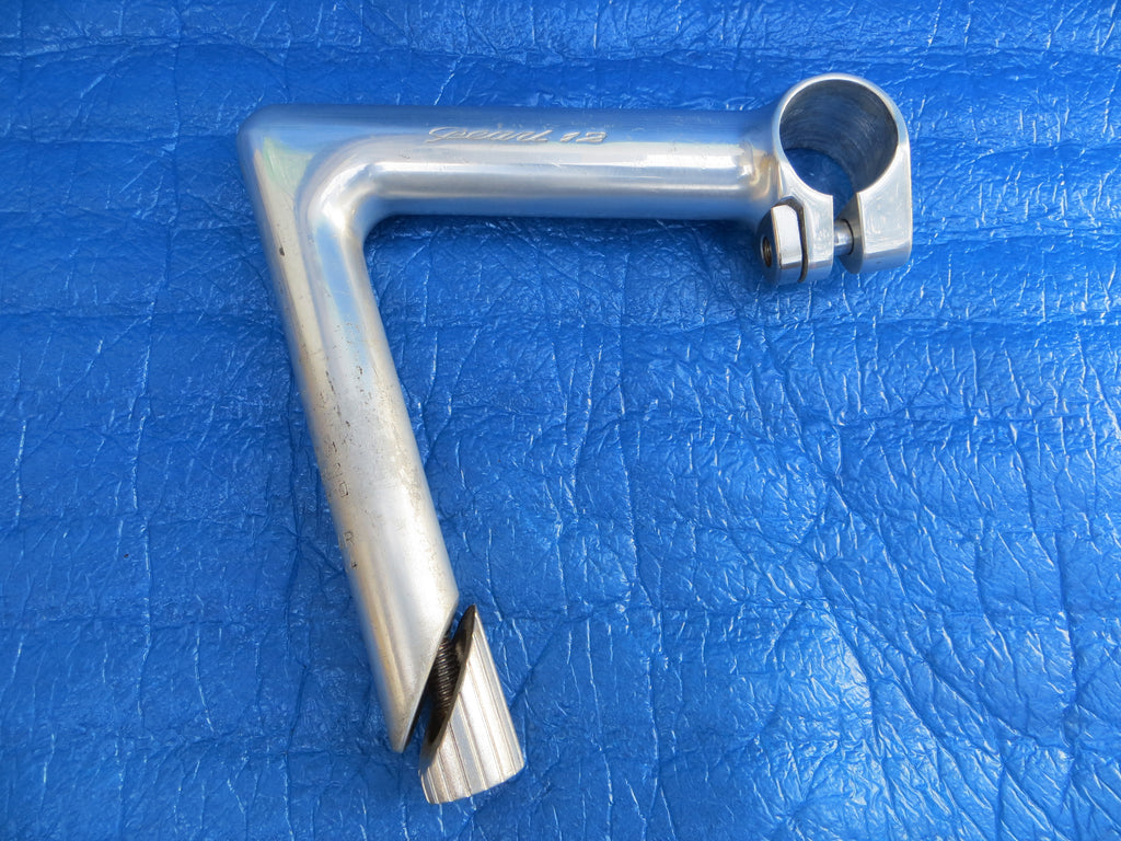 Nitto Pearl 120mm 71Degree NJS Approved AA Stem  (25092205)