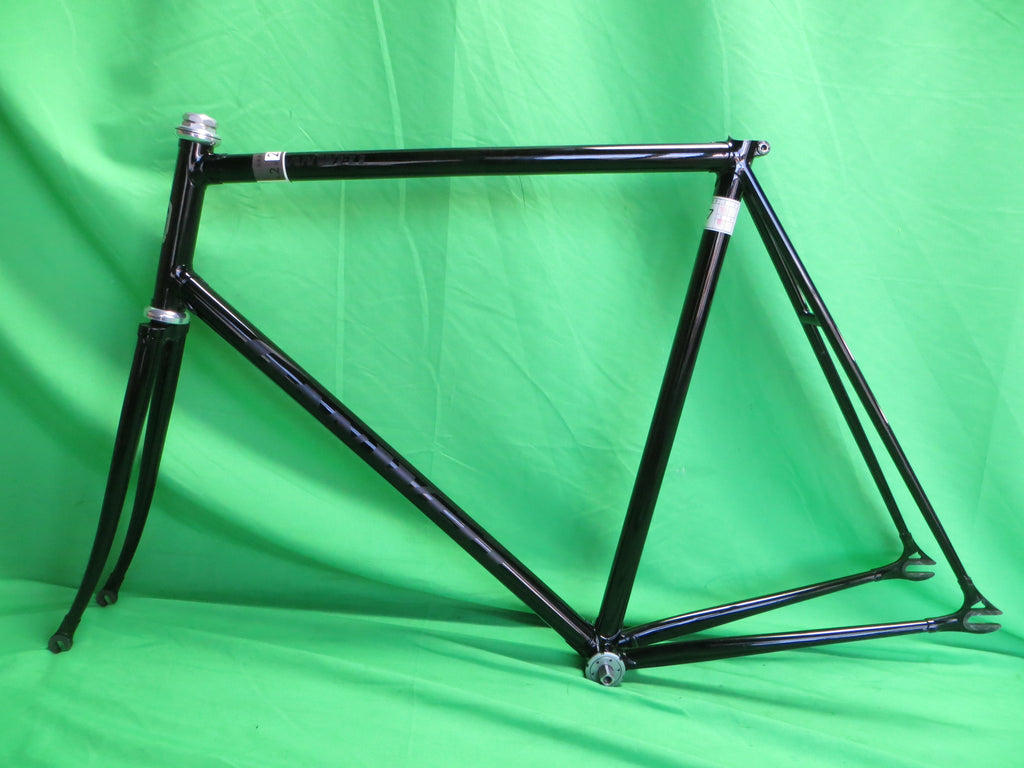 Gan Well Pro // Black // 58cm