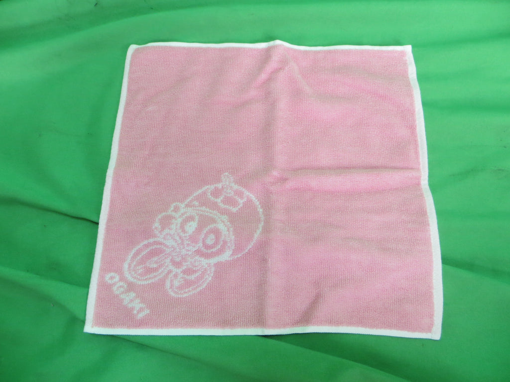 Never Used Official Ogaki Keirin Handkerchief /250927
