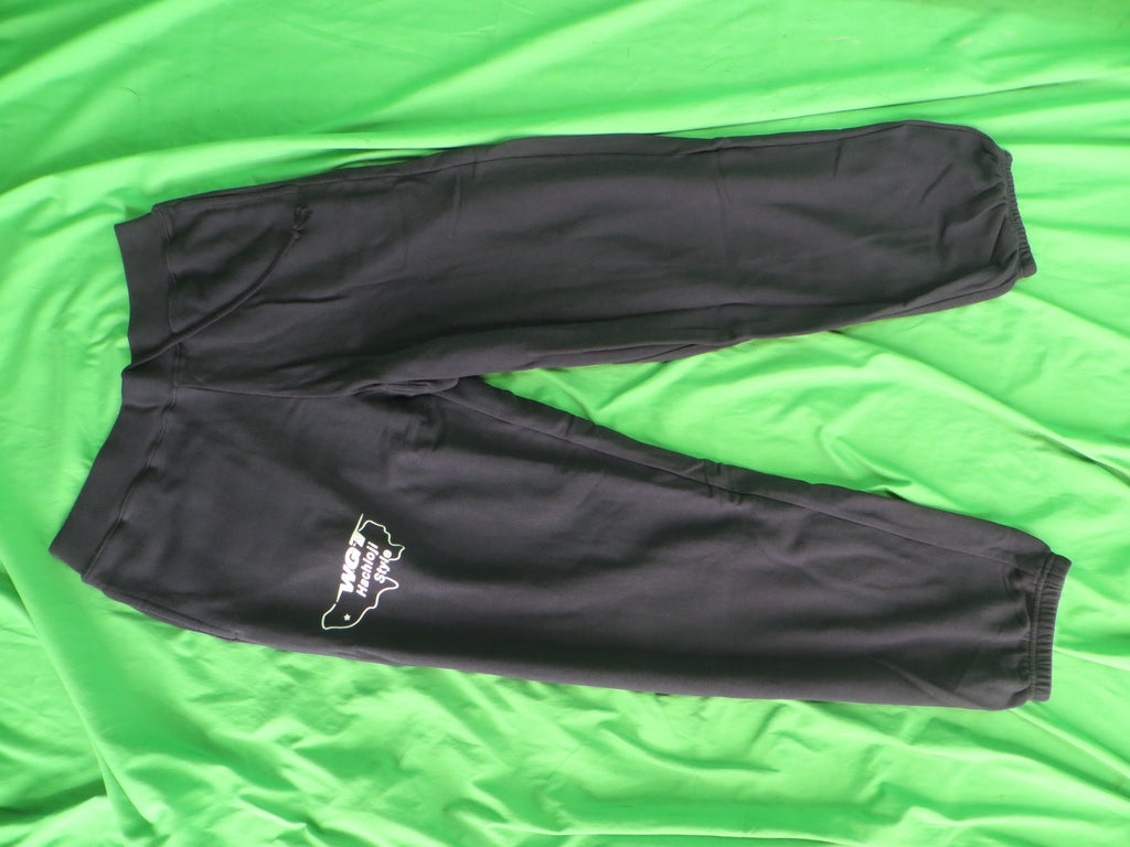 Never Used Official Keirin Long Pants Sweatpants 2XL 83cm-91cm /250927