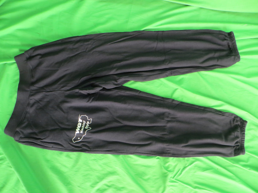 Never Used Official Keirin Long Pants Sweatpants XL 80cm-88cm /250927