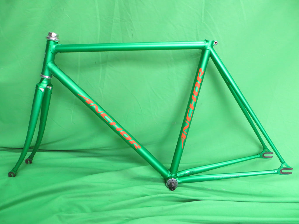 Anchor // Semi-gloss Green // 51.5cm