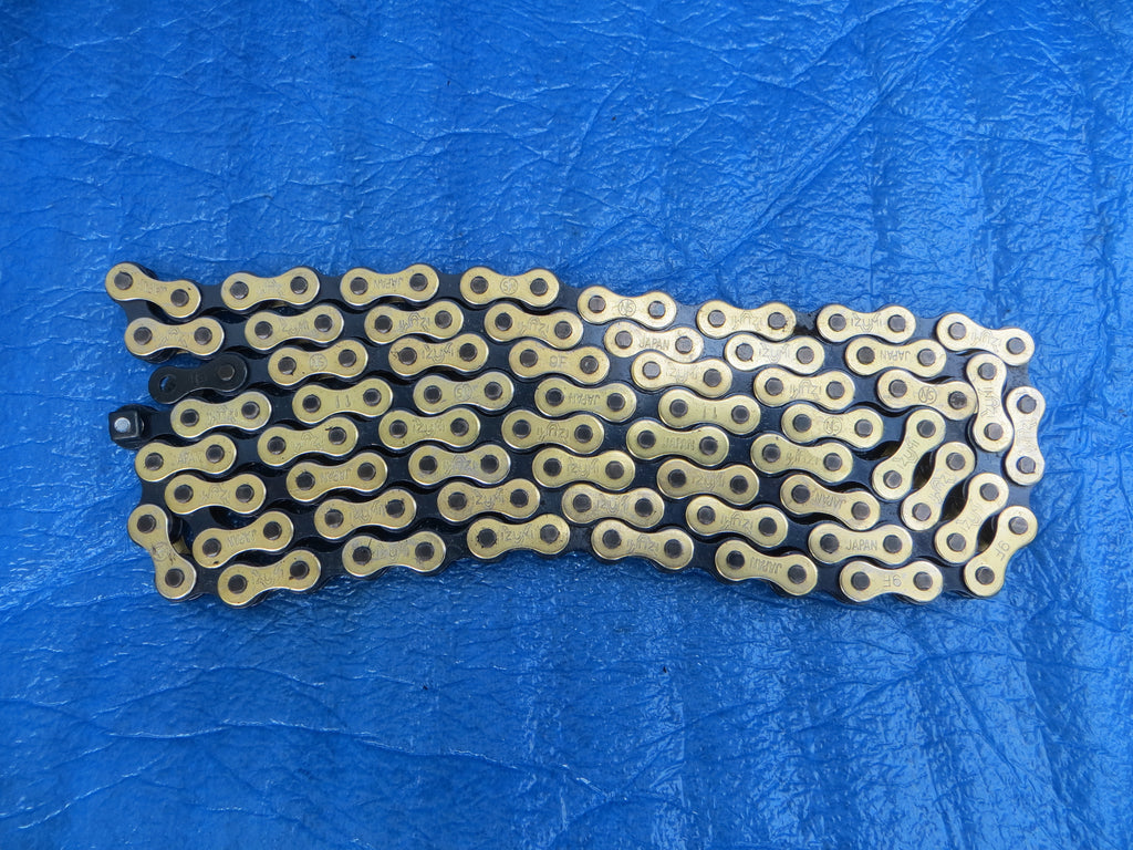 Izumi V Super Toughness NJS Chain 1/8" 106links #3