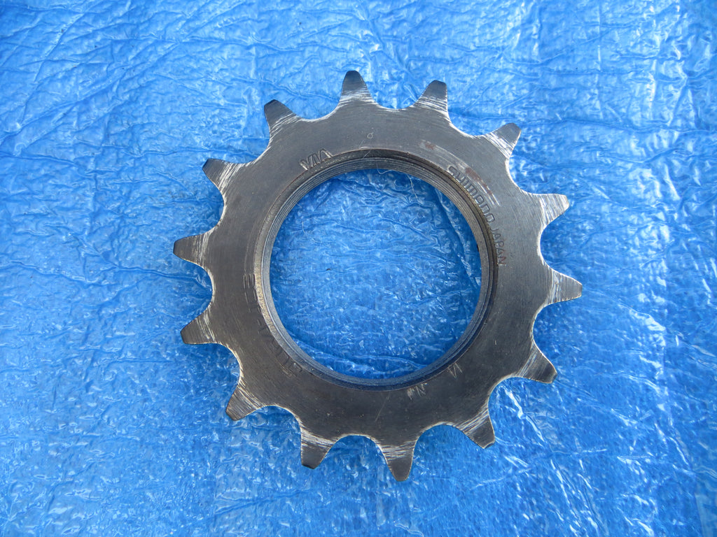 Shimano Dura Ace 14t 3/32” Track Cog (25100202)