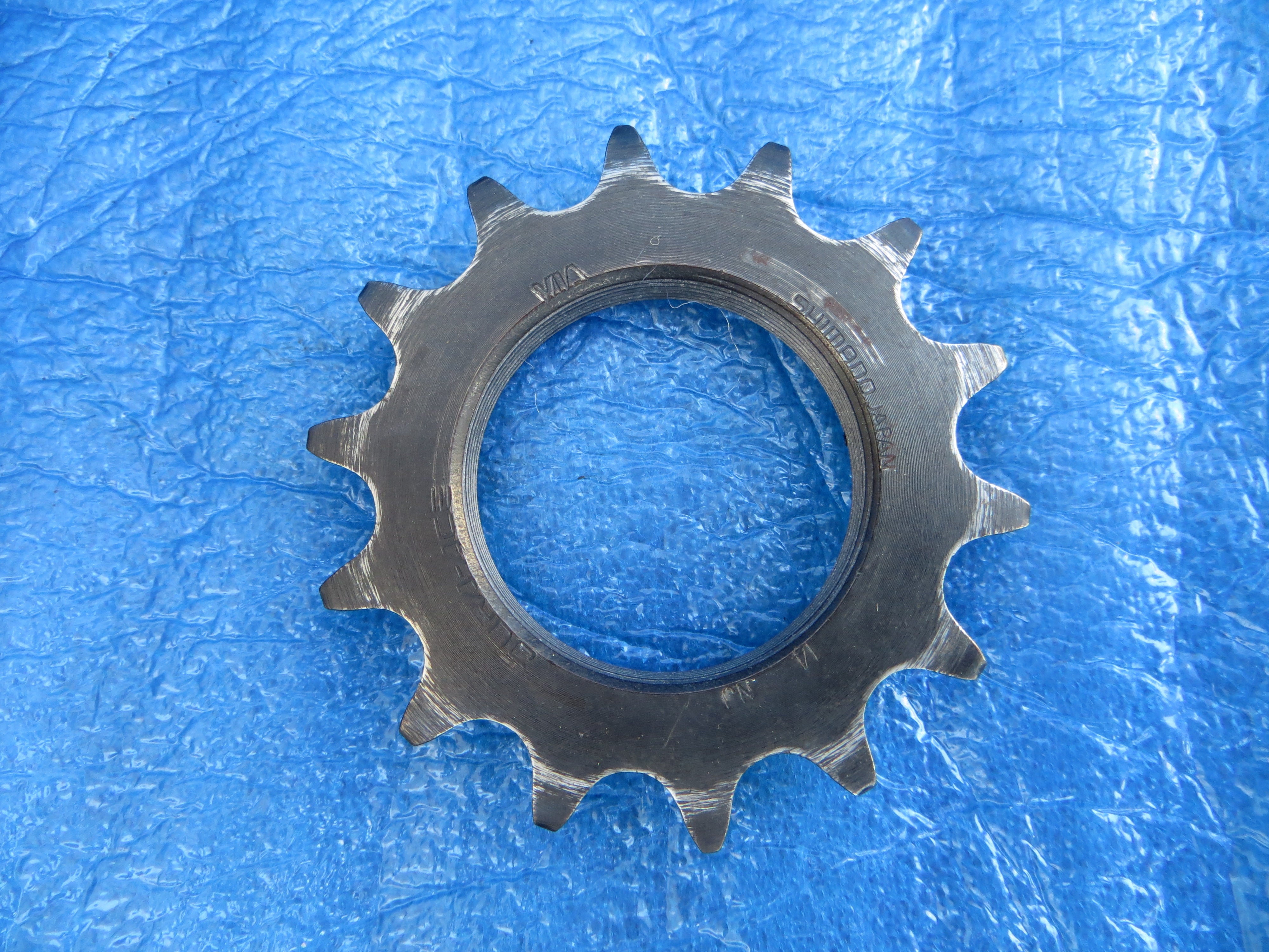 Shimano Dura Ace 14t 3/32” Track Cog (25100202)