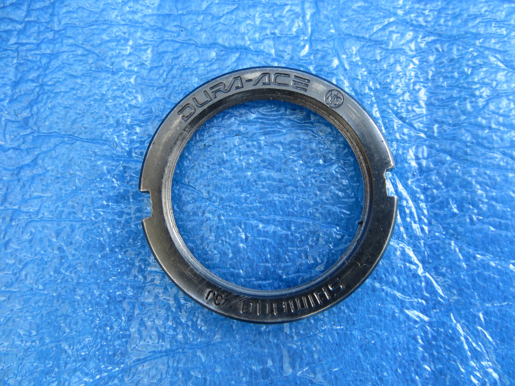 Shimano Dura Ace NJS Lockring (25100215)