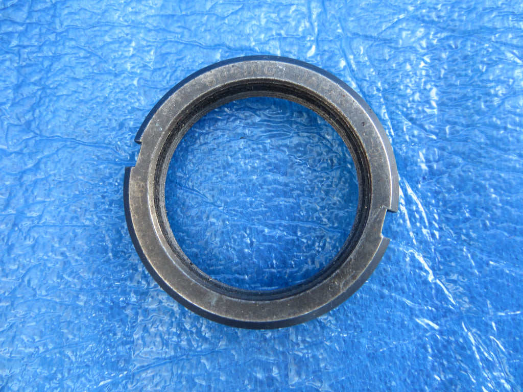 Sugino NJS Stepped Lockring for 12t cogs (25100222)