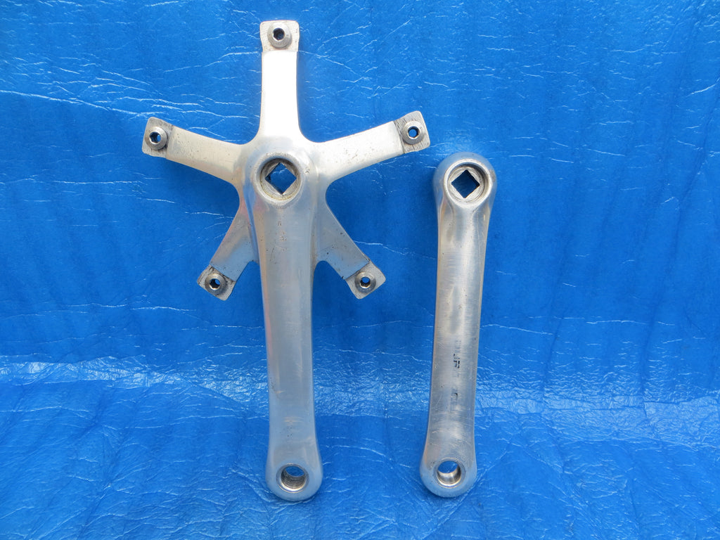 Shimano Dura Ace FC-7600 144BCD 165mm NJS (25100501)