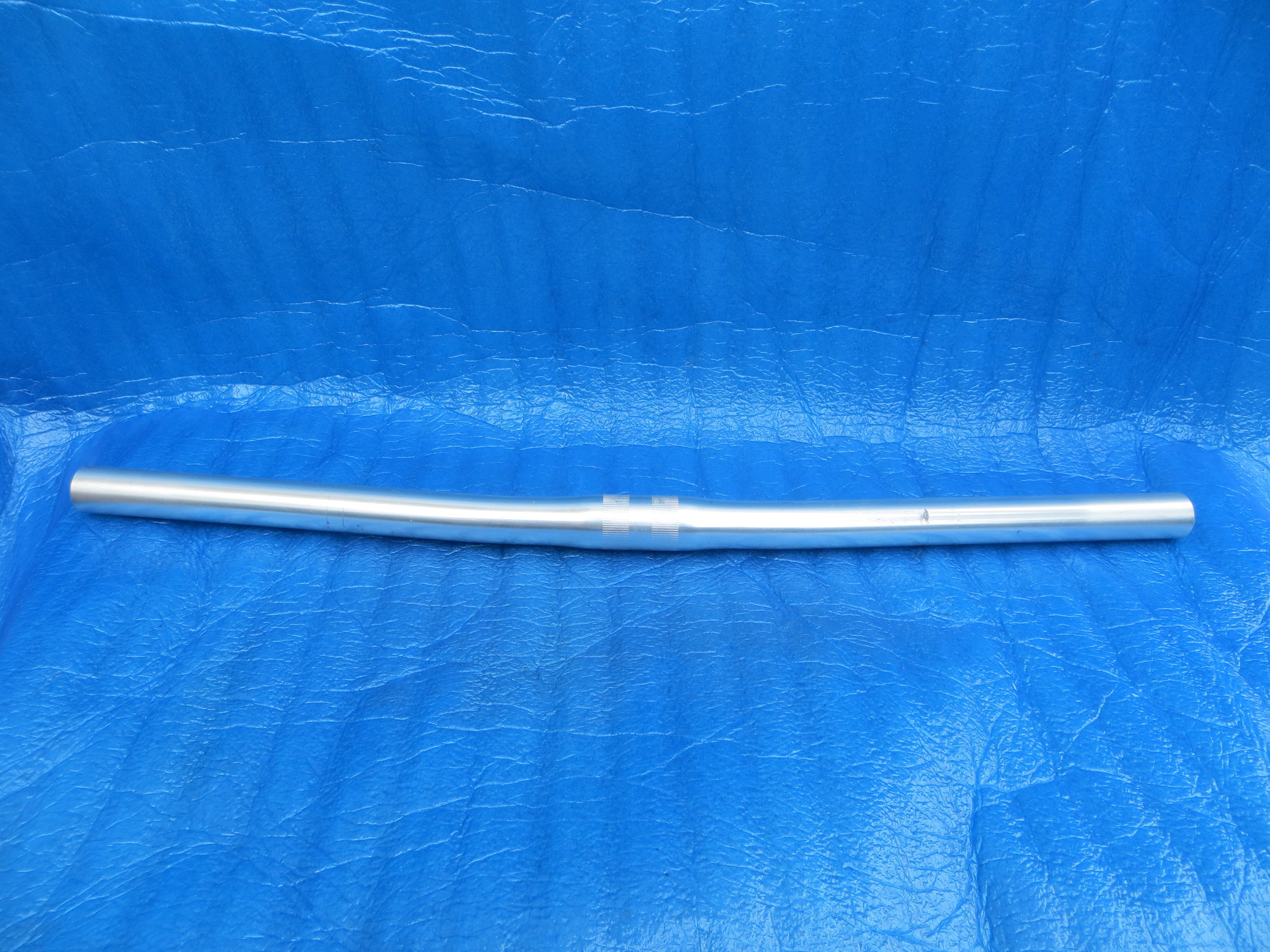 Nitto B2520 AA Non NJS Handlebar 52cm /25.4mm Bar Clamp (25100504)