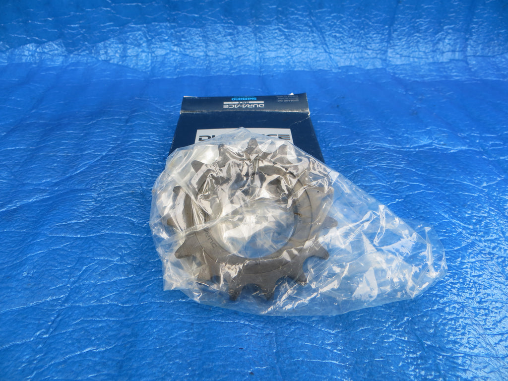 Never Used Shimano Dura Ace 15T 1/8" NJS Cog (25100506)