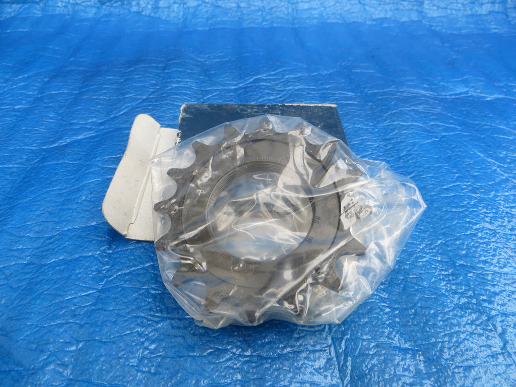 Never Used Shimano Dura Ace 16T 1/8" NJS Cog (25100507)