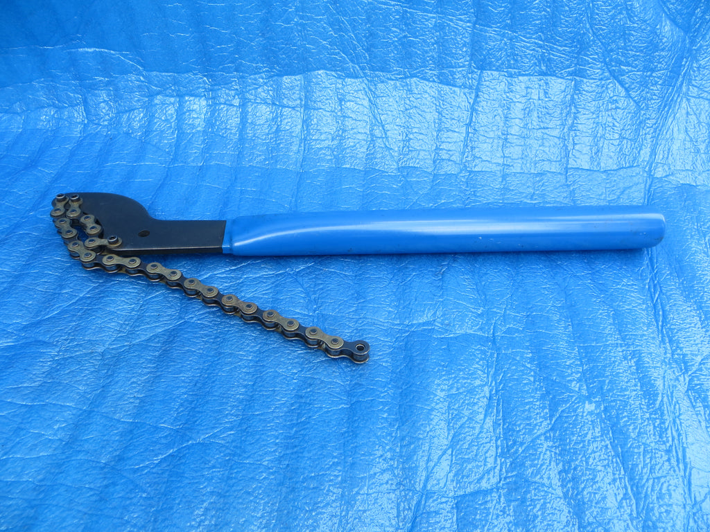 Park Tool USA Chain Whip Cog Remover 1/8"  (25100512)