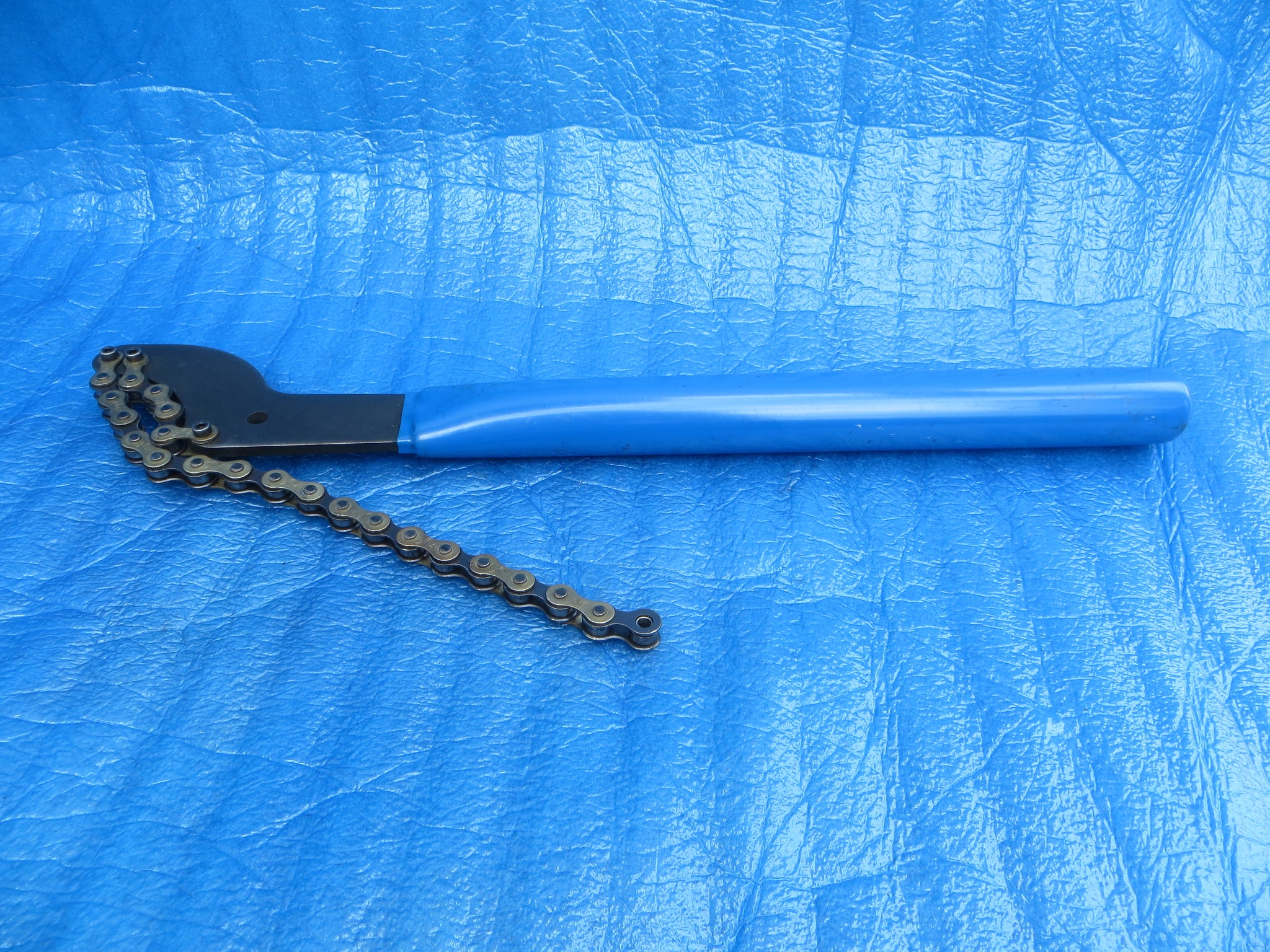 Park Tool USA Chain Whip Cog Remover 1/8"  (25100512)