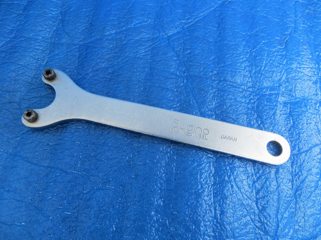 Vintage Sugino Bottom Bracket Pin Spanner (25100515)