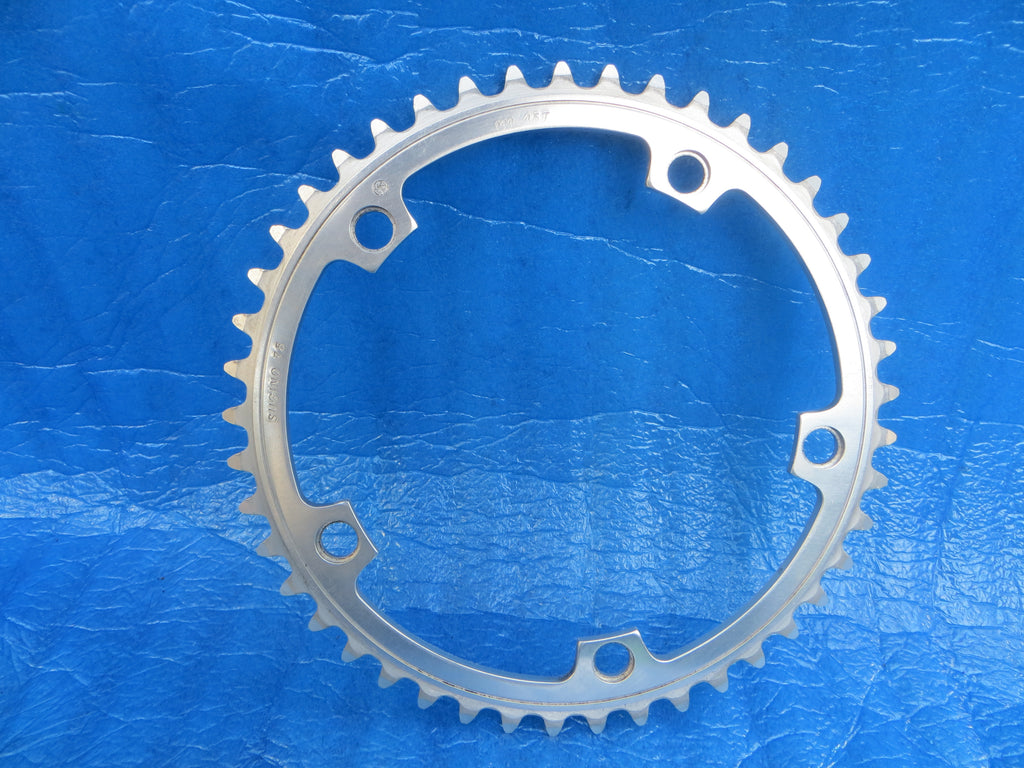 Sugino 75 1/8" 144BCD NJS Chainring 45T (25100601)