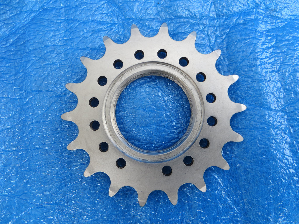 Unknown 18T 1/8" Cog Non NJS (25100603)