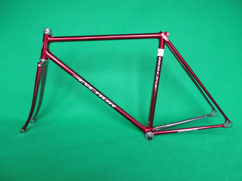 Njs bike frame outlet
