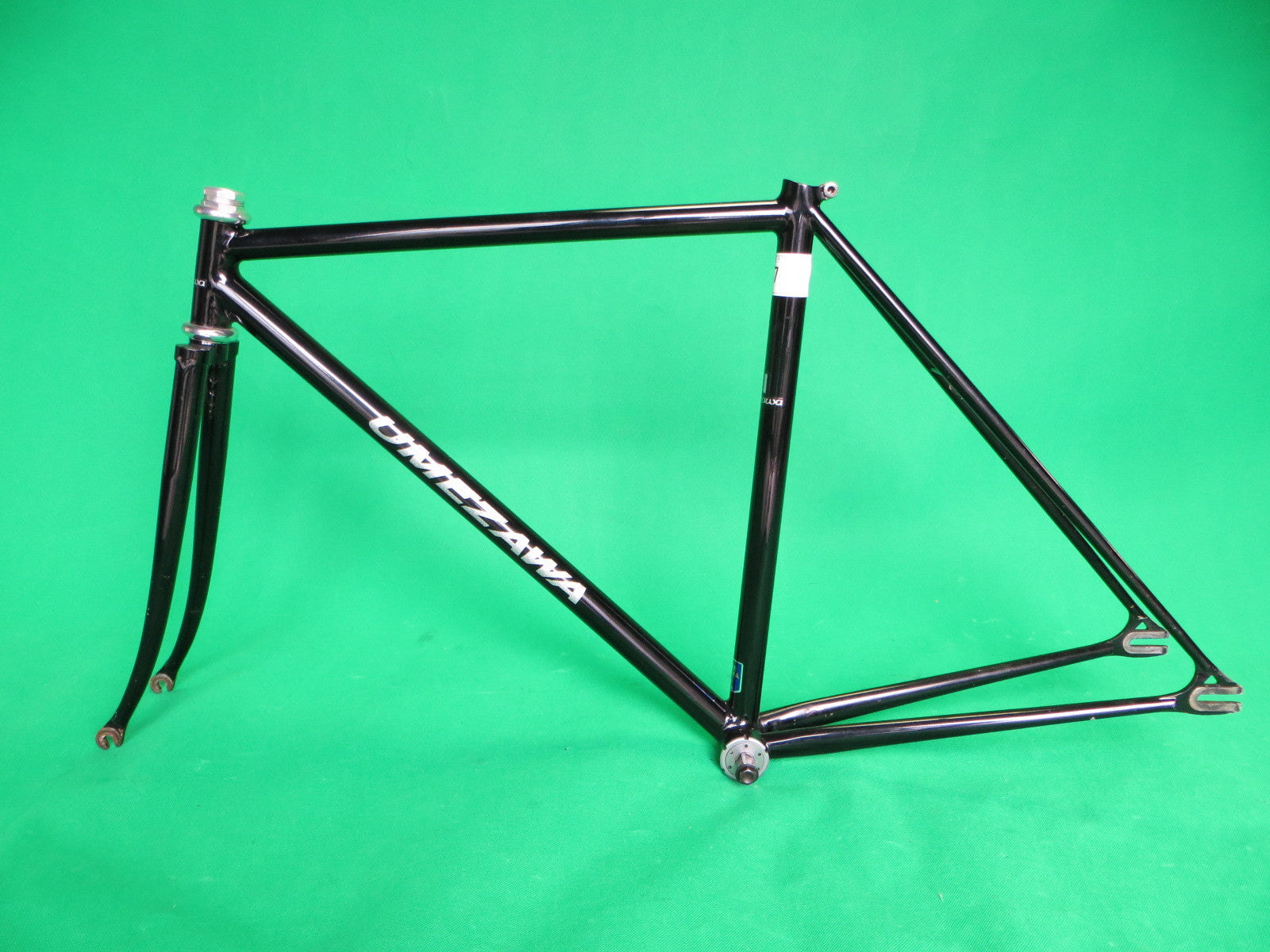 UMEZAWA // black // Kaisei Ultima-R // 49.5cm