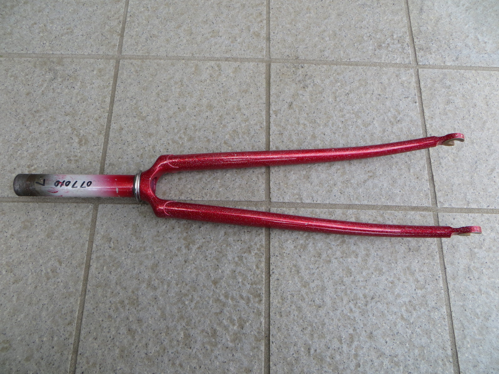 Levant / 134mm
