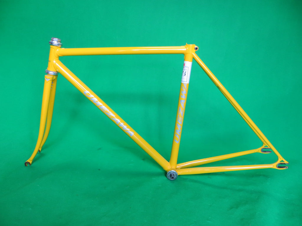 UMEZAWA // yellow // 49cm