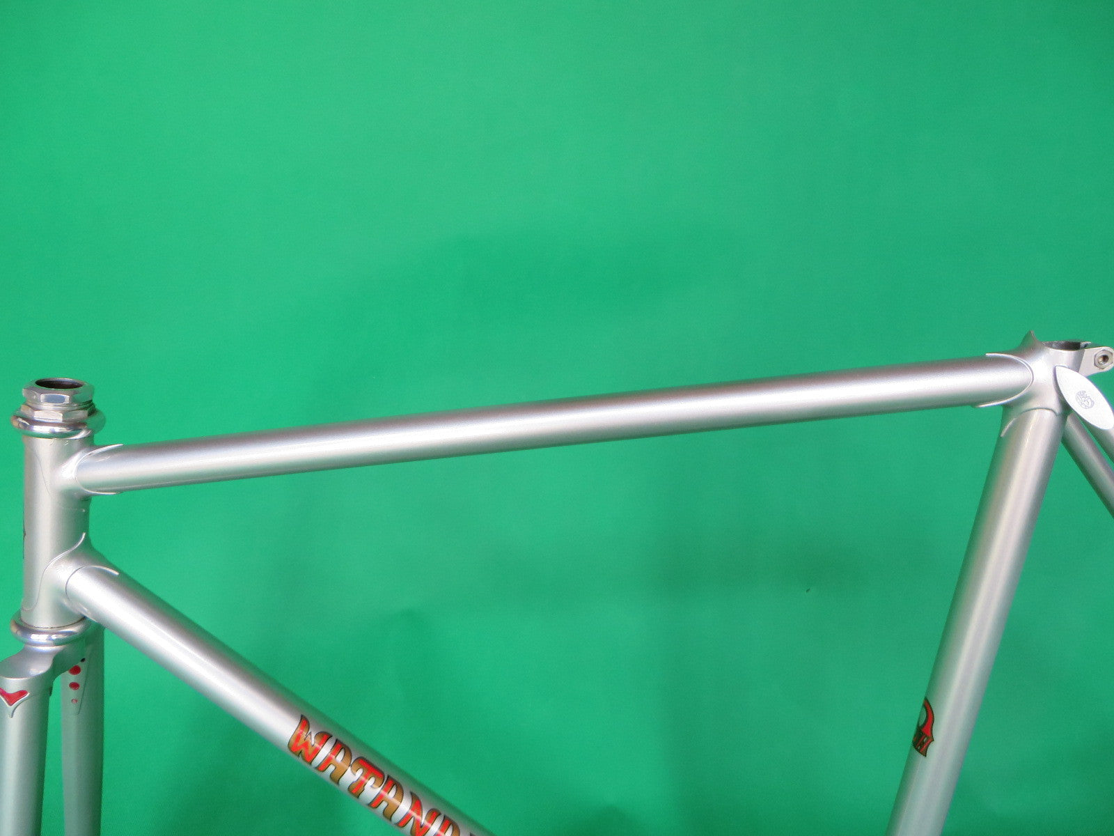 Watanabe Silver #2 (51cm) – NJS EXPORT