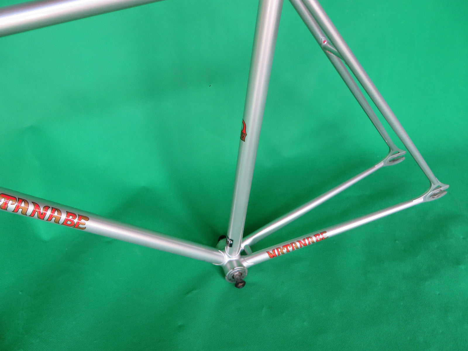 Watanabe Silver #2 (51cm) – NJS EXPORT