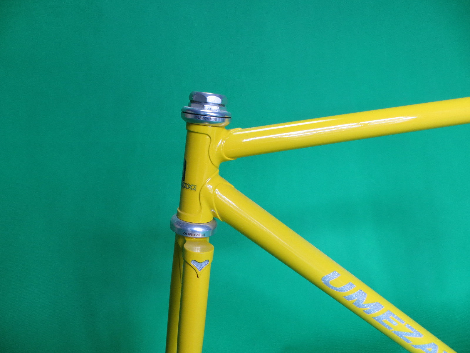 UMEZAWA // yellow // 49cm – NJS EXPORT