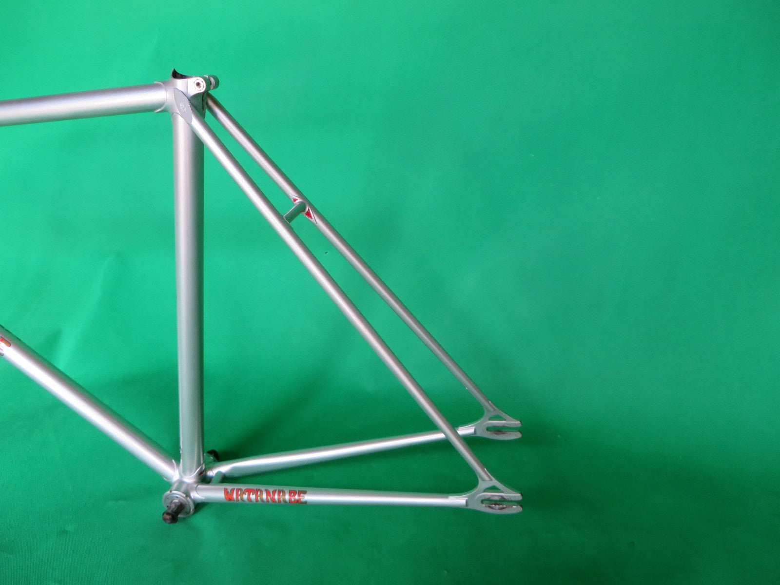 Watanabe Silver #2 (51cm) – NJS EXPORT