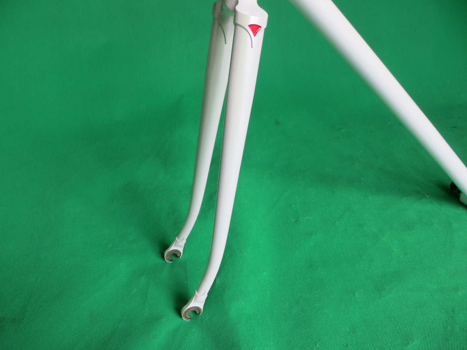 ANCHOR // white // Reynolds 520 Tubing // 49cm – NJS EXPORT