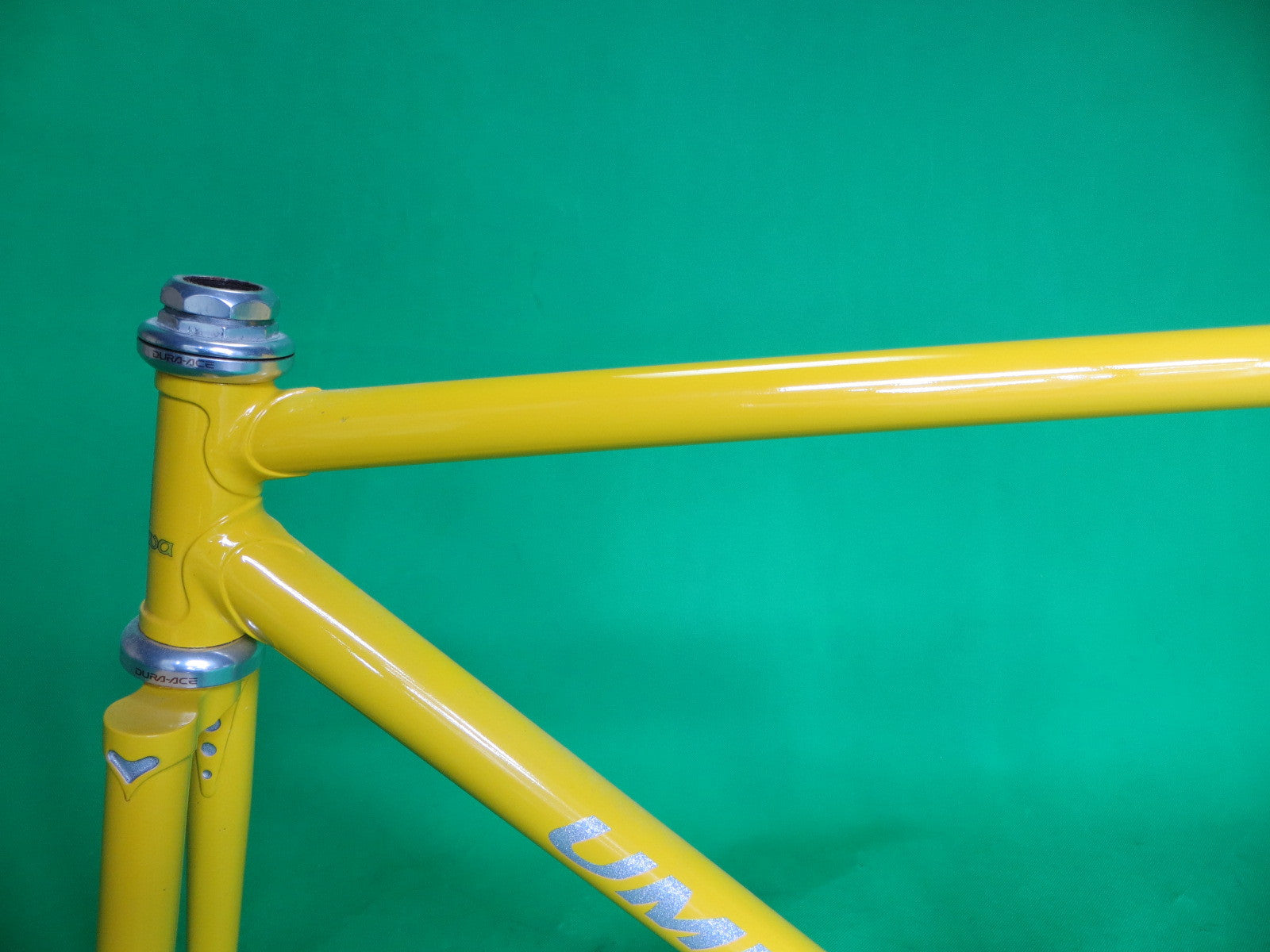 UMEZAWA // yellow // 49cm – NJS EXPORT