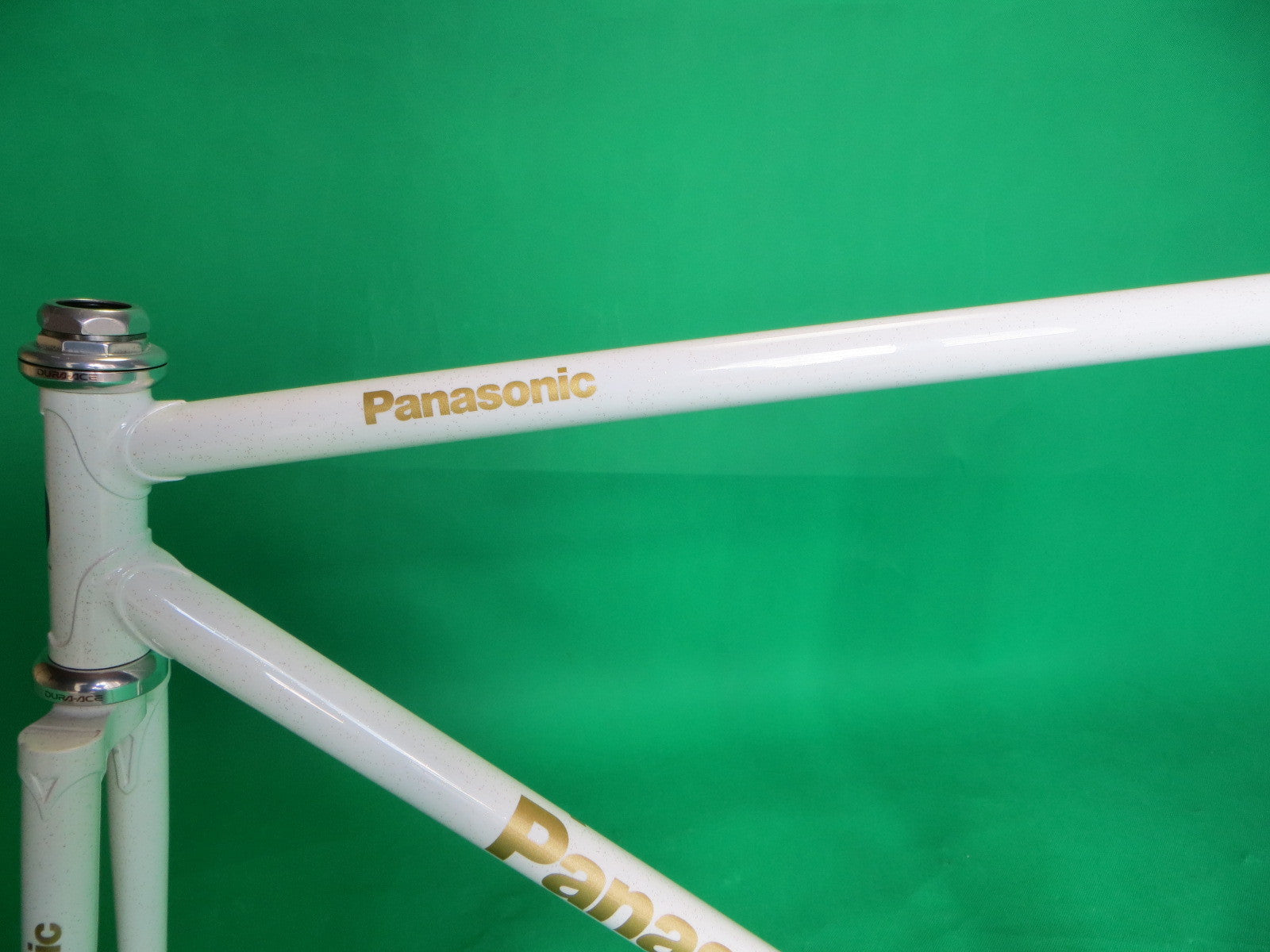 【2025年】もらって嬉しいお歳暮 人気ランキング PANASONIC // EXPORT NJS – 51cm // flake gold + white パーツ