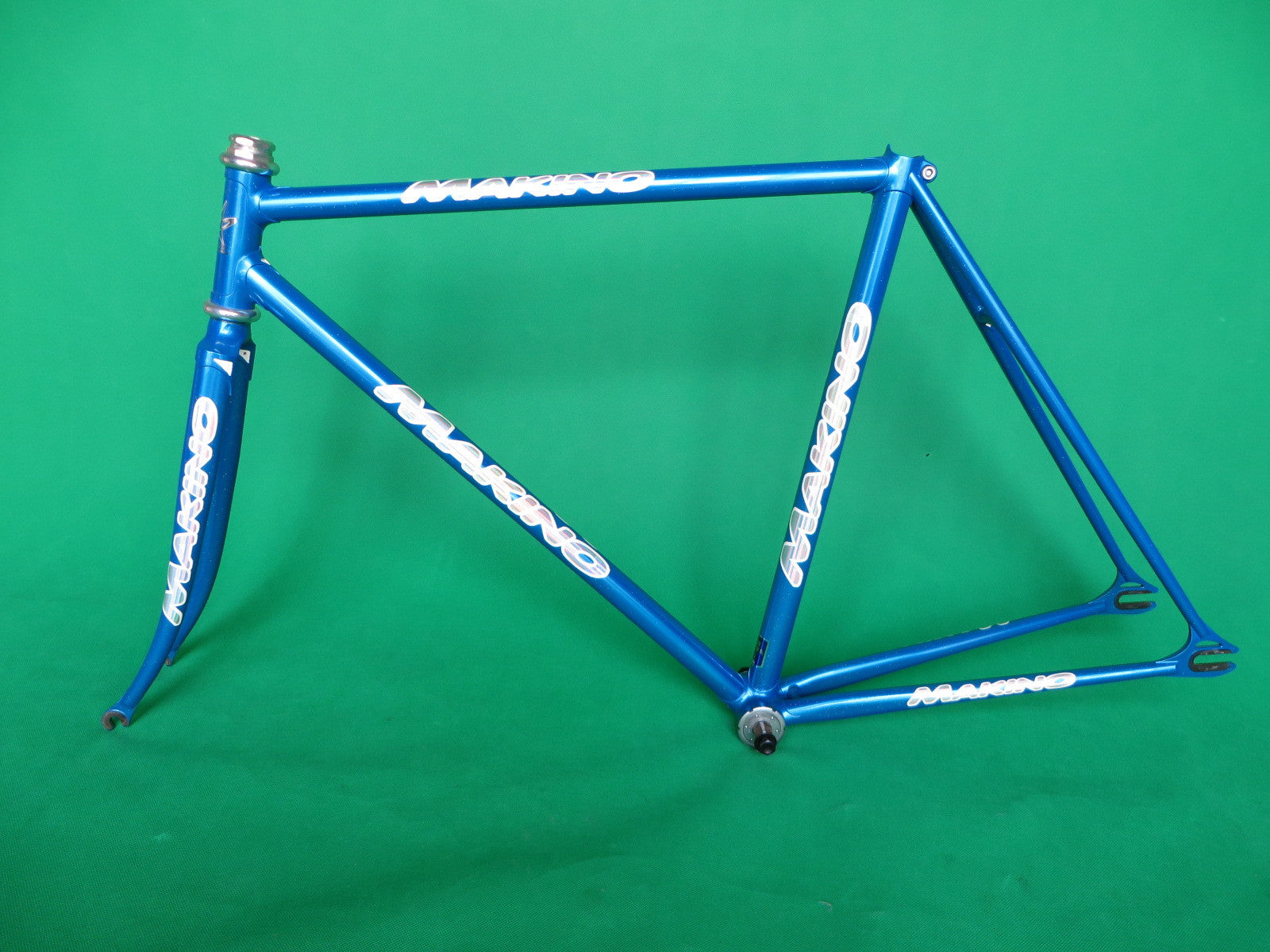 MAKINO | blue | Kasei Ultima-R tubing | 51cm