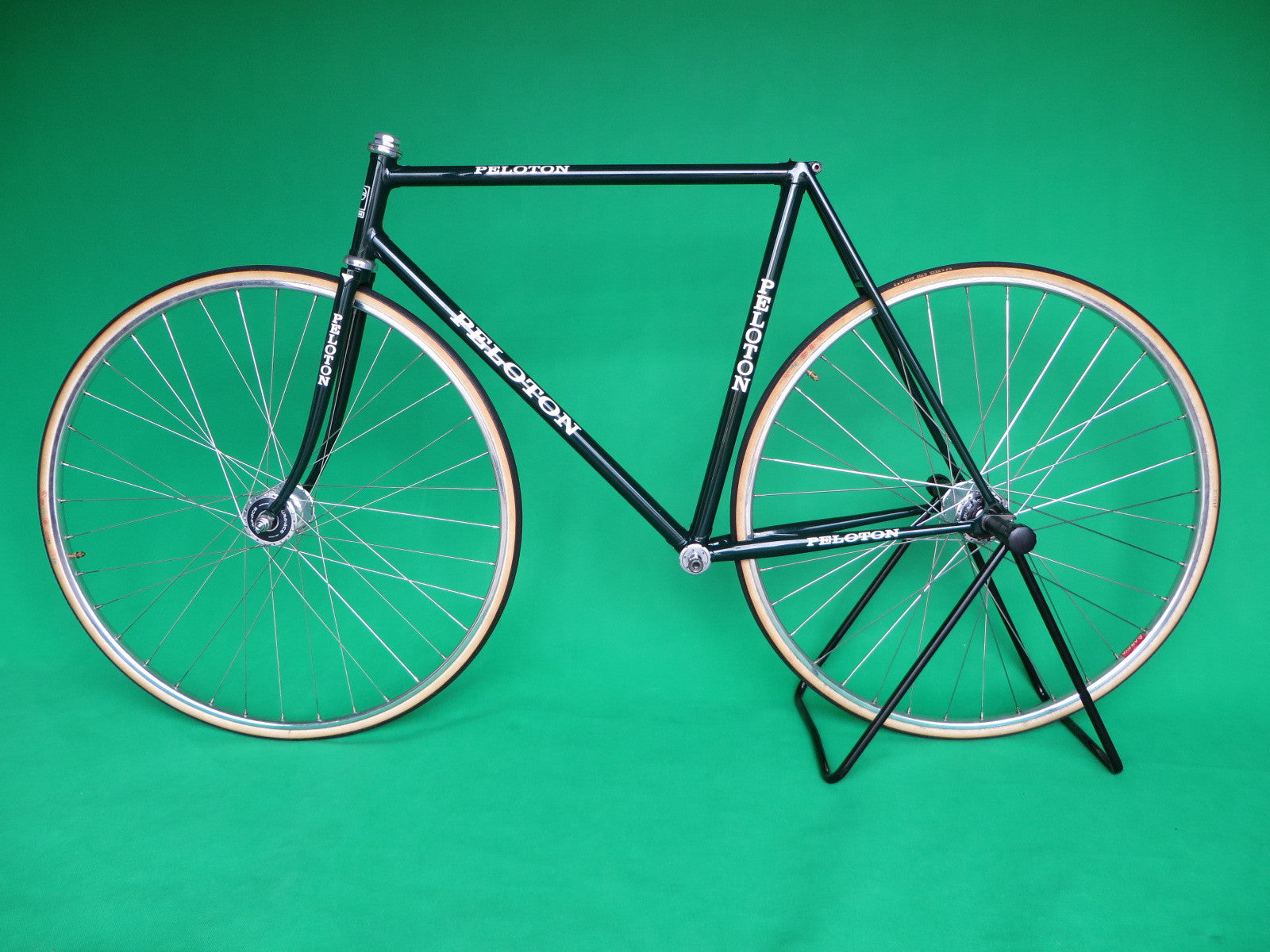 Peloton njs ピスト フレーム - メルカリ