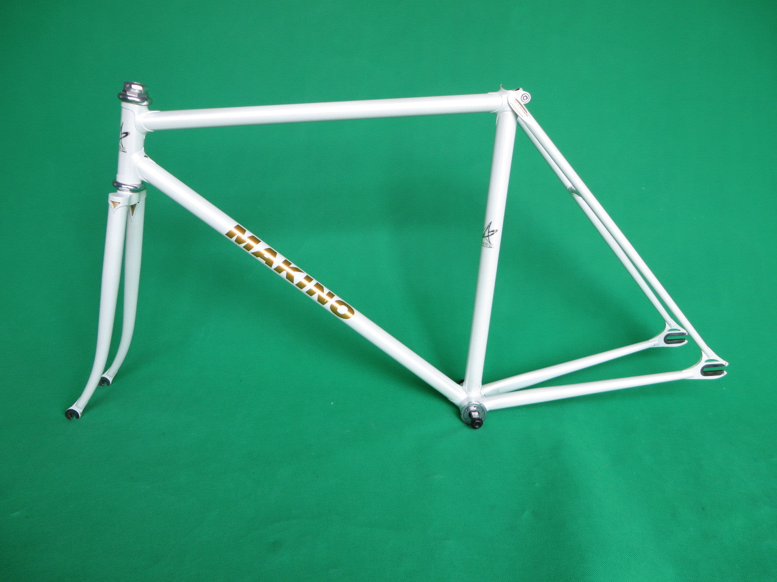 Makino White (50.5cm)