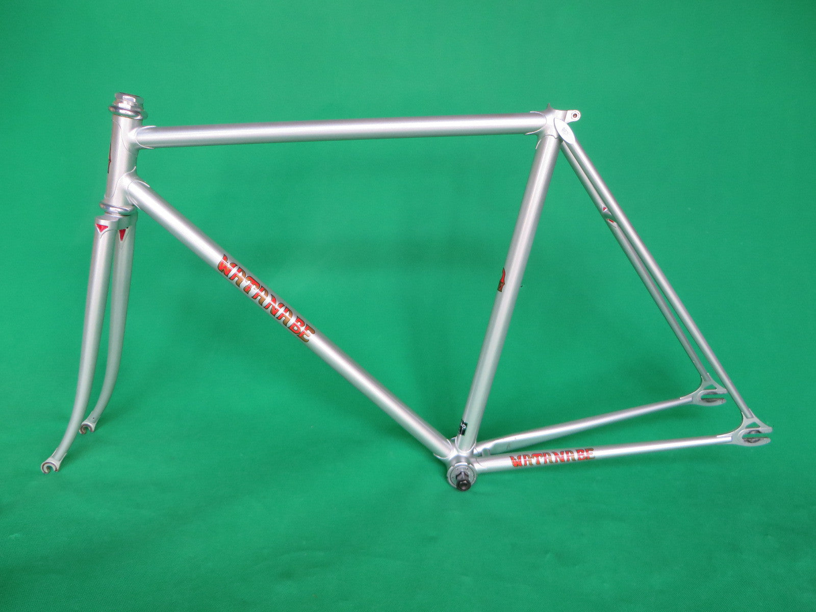 Watanabe Silver #3 (51cm)