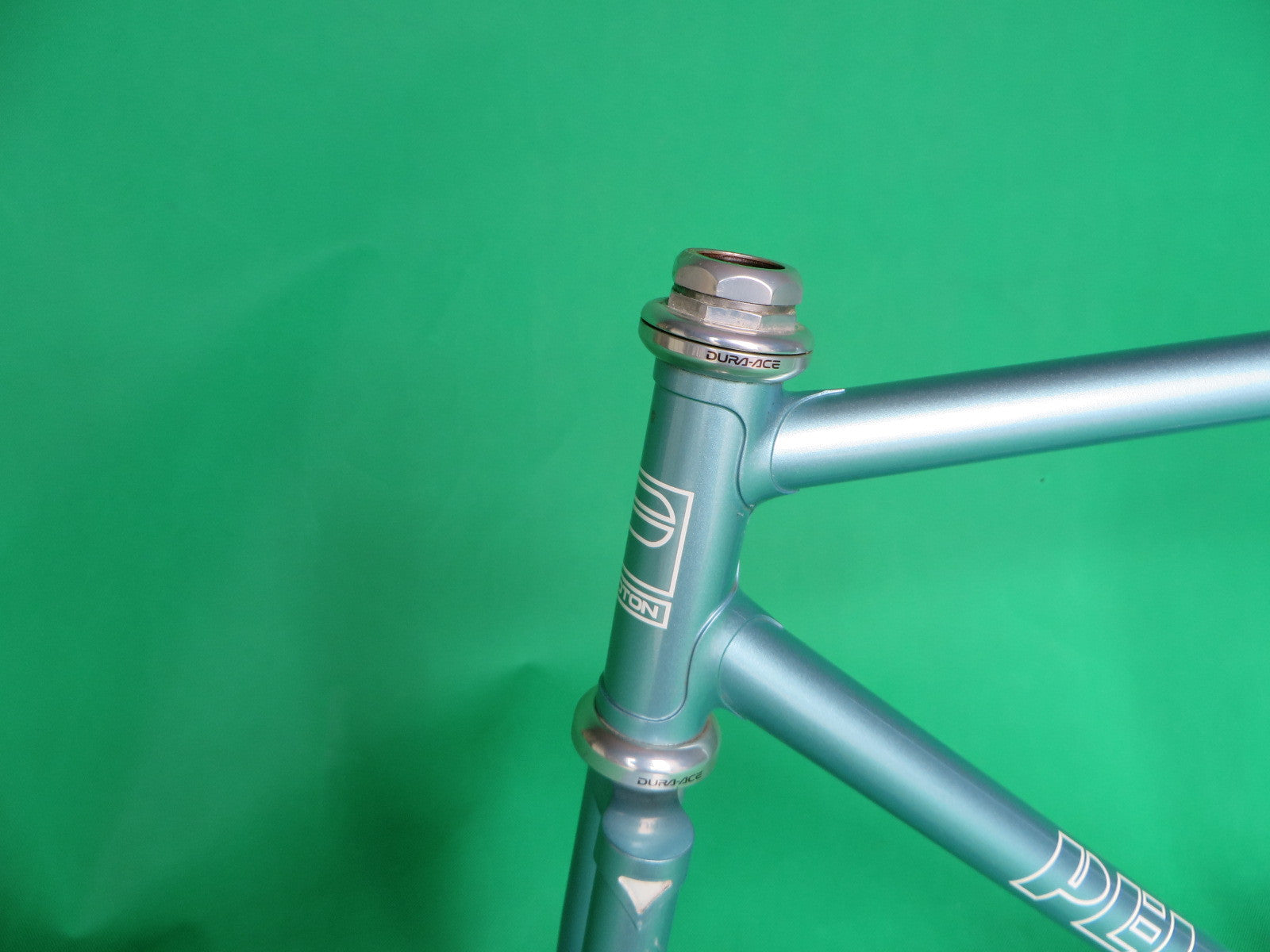 自転車本体 PELOTON njs 550 NJS Peloton (complete) : r/FixedGearBicycle