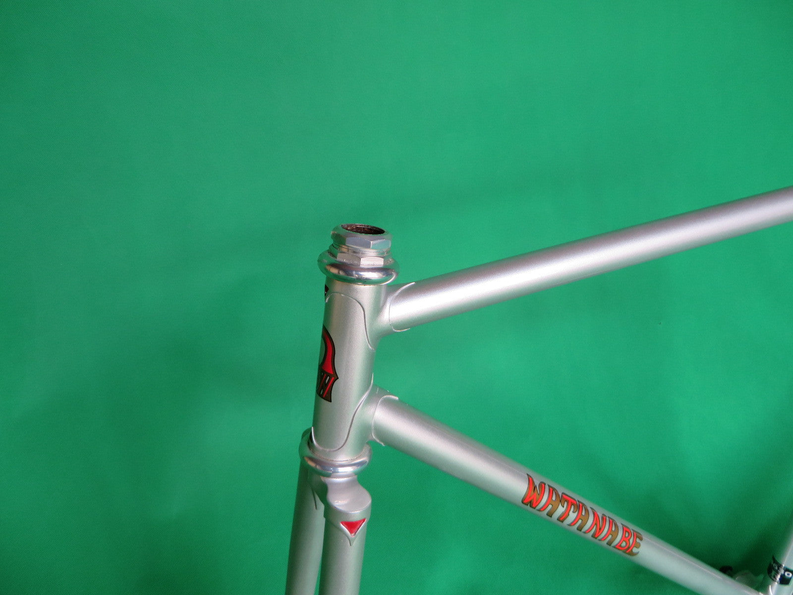 Watanabe Silver #3 (51cm) – NJS EXPORT